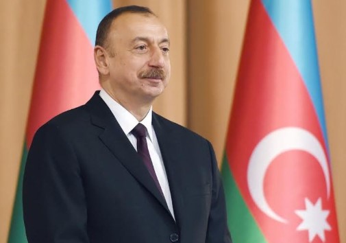 NAM conference: Azerbaijan Prez calls for amplifying women’s role in decolonisation process
