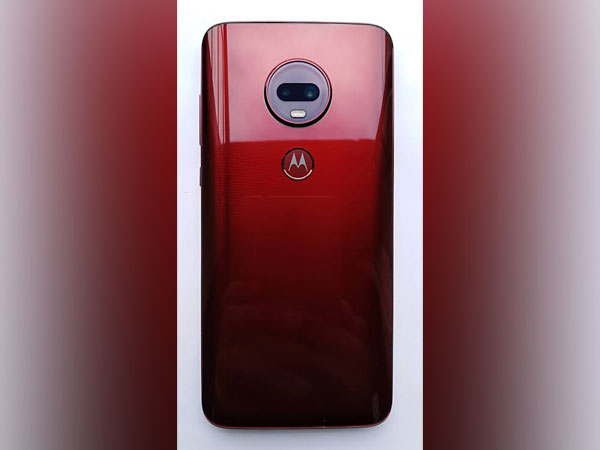 Motorola Moto G8 Plus leak reveals triple rear cameras 
