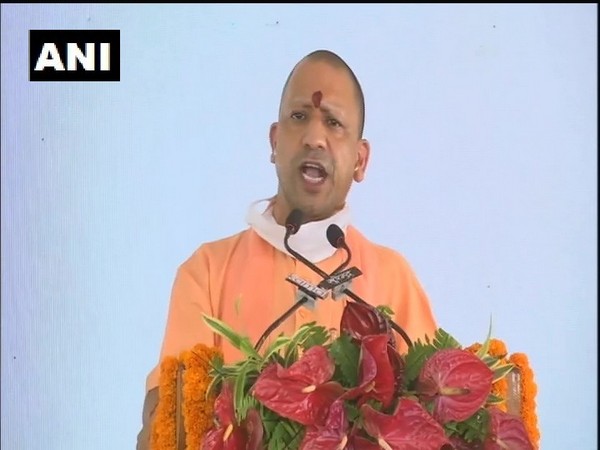 CM Yogi launches "Mission Shakti" campaign in UP, says culprits of crimes against women will be punished swiftly