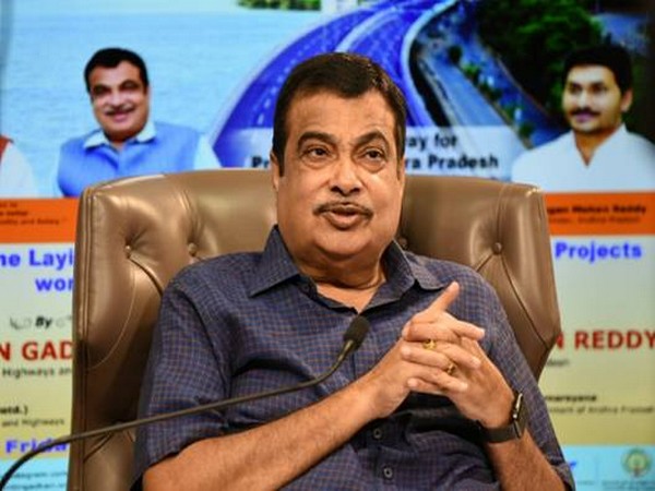 Nitin Gadkari suggests Maharashtra government to form State Water Grid to prevent reoccurring floods