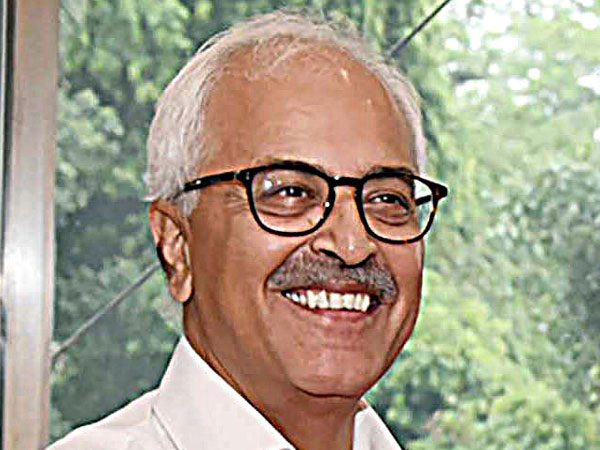 Union Home Secy Ajay Bhalla's tenure extended till August 2021