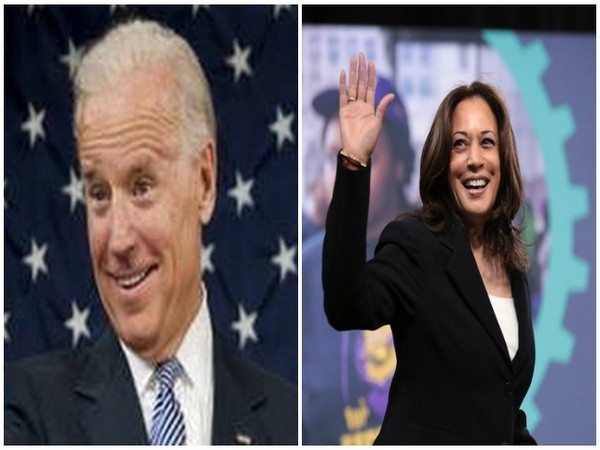 Tethered together, Biden and Harris move toward 2024 re-election run  