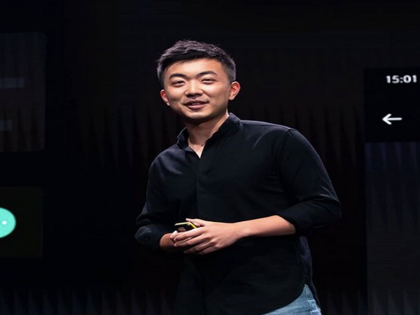OnePlus Co-founder Carl Pei bids goodbye to company