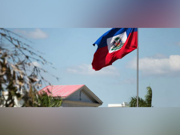 US religious group says 17 missionaries kidnapped in Haiti