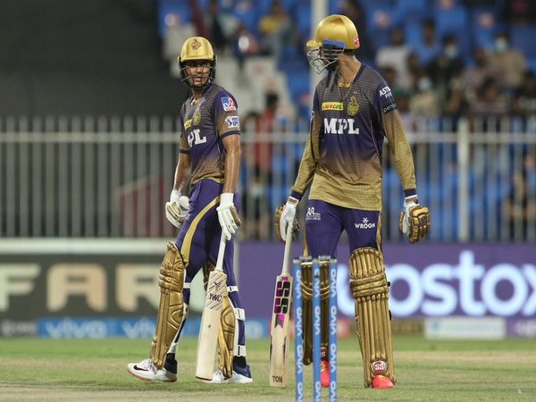Campaign like no other, KKR will be back stronger: Shubman Gill