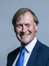 David Amess killing: threats of violence and harassment have become commonplace for politicians