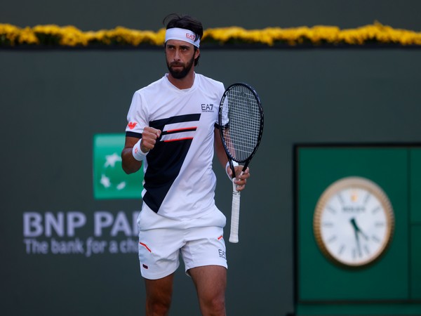 Indian Wells: Basilashvili and Norrie eye maiden Masters 1000 title