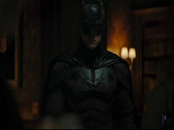 'The Batman' trailer closes out DC FanDome; Matt Reeves, Robert Pattinson share experience
