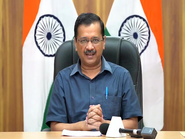 Kejriwal blames neighbouring states for rise in Delhi air pollution