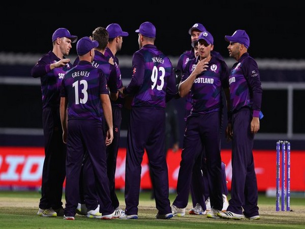 ICC T20 WC, Rd 1: Greaves' all-round performance helps Scotland stun B'desh in Group B