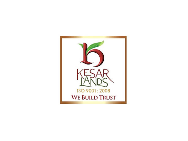 Kesar Lands - Kesar India Limited, a zero-debt real estate brand, has been awarded the Most Promising Real Estate Brand of the Year 2022