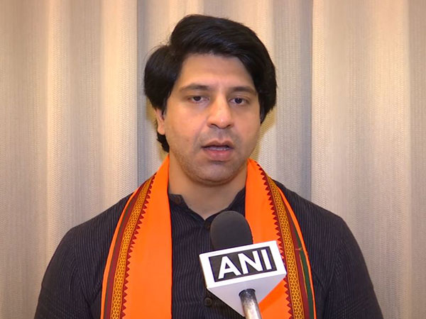 BJP Spokesperson Criticizes Opposition's Alliance Uncertainty