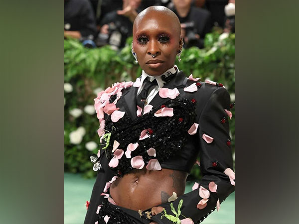 Cynthia Erivo Criticizes Fan-Made 'Wicked' Poster for Concealing Her Face