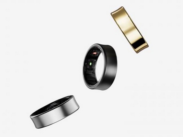 Samsung Unveils Galaxy Ring in India: Tech Revolution in Jewelry