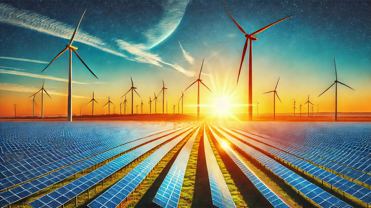 Breaking Barriers: How Trade Policy Can Drive Renewable Energy Growth