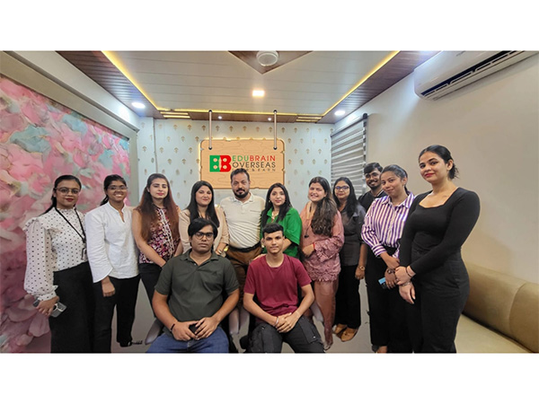 Edu Brain Overseas Triumphs with 1200+ Global Internship Placements