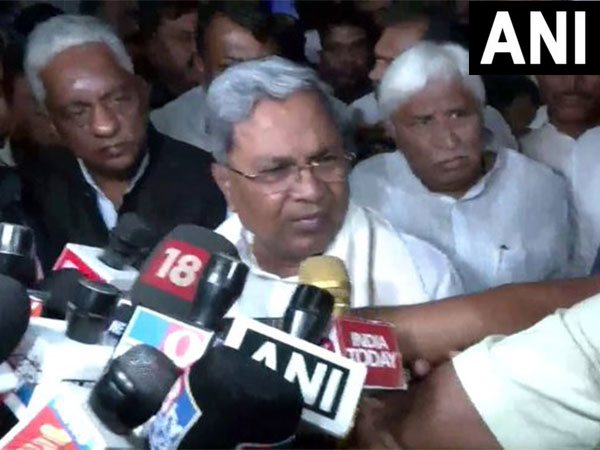 Karnataka CM Siddaramaiah: Congress Fully Prepared for November Bypolls