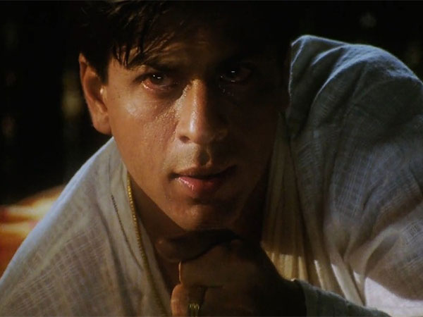 Shah Rukh Khan Reflects on Method Acting Challenges in 'Devdas' at Locarno Film Festival