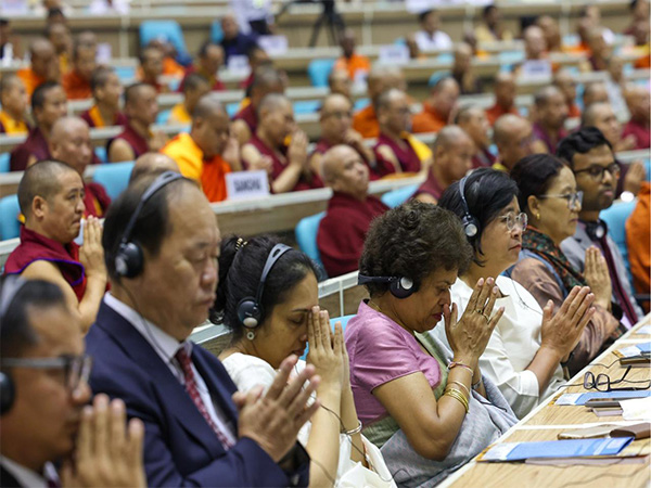 Reviving Pali: A Historic Step Towards Preserving Buddhism's Sacred Texts