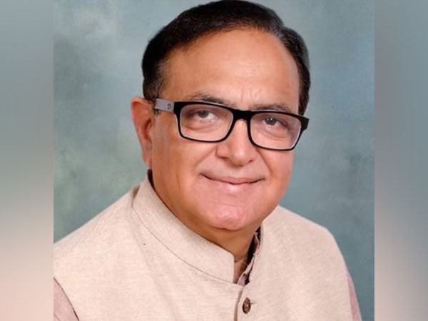 Congress Veteran Ajay Singh Yadav Resigns After 70-Year Family Legacy