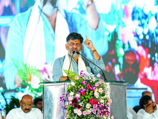 Karnataka's Political Chess: Shivakumar's Strategy for 2028