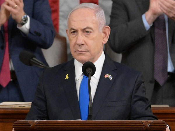 Netanyahu Sees Path to Peace Amid Ongoing Conflict