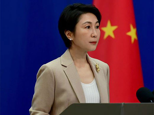 Diplomatic Deadlock: China Urges India to Tread Carefully Amid Taiwan Ties