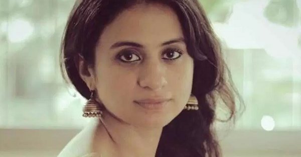 I have decided to leave much of my life to chance: Rasika Dugal