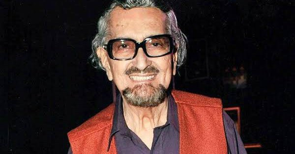 Veteran actor, ad guru Alyque Padamsee passes away at 90