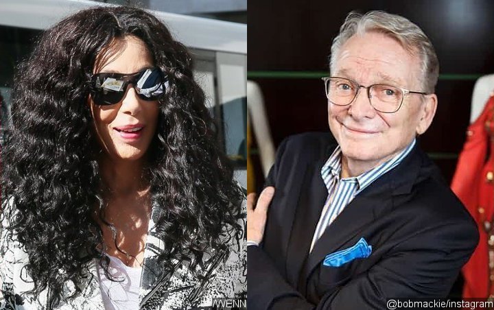 Bob Mackie designs for singer Cher, actress Burnett to be auctioned