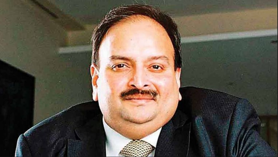 Choksi, one of prime accused in PNB fraud opts for Antigua-Barbuda citizenship