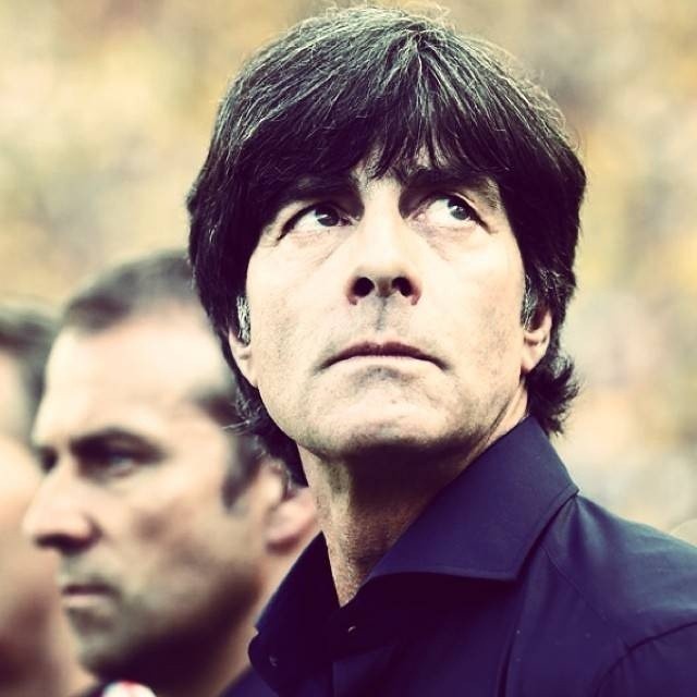 Loew running out of time to rebuild Germany before Euro 2020 finals