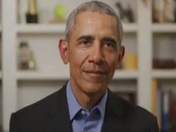 Barack Obama to be Thursday night's guest at 'Jimmy Kimmel Live'