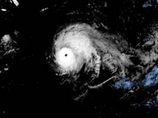 U.S. forecasters predict 7th straight above-normal hurricane season