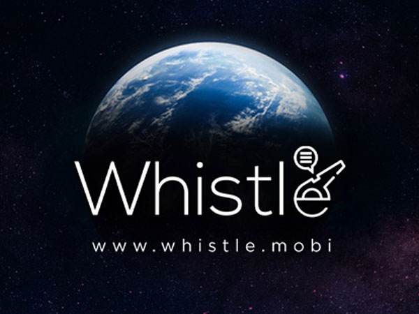 Whistle launches India's 1st pin-code feature to enable hyper local messaging marketing