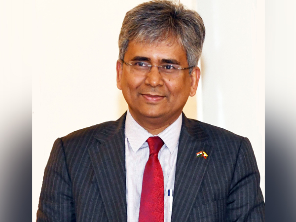 India's envoy to Myanmar Saurabh Kumar appointed as Secretary in MEA
