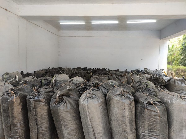 3,722 kg of poppy straw seized in Madhya Pradesh's Neemach