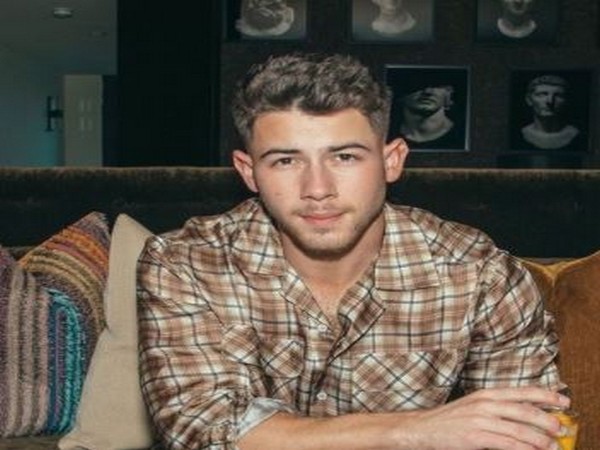 Nick Jonas reflects on his diabetes diagnosis during National Diabetes Month