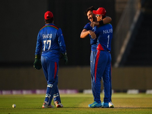Afghanistan Cricket Board 'working' to provide full assistance to ICC, says Mirwais Ashraf