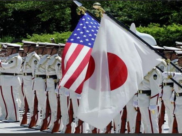Japan, US launches initiative to facilitate discussions on trade issues