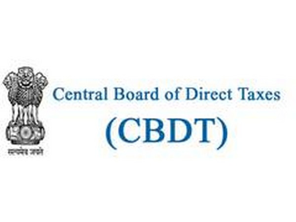 Average time taken for issuing I-T refunds reduced to 16 days in 2022-23: CBDT chairman