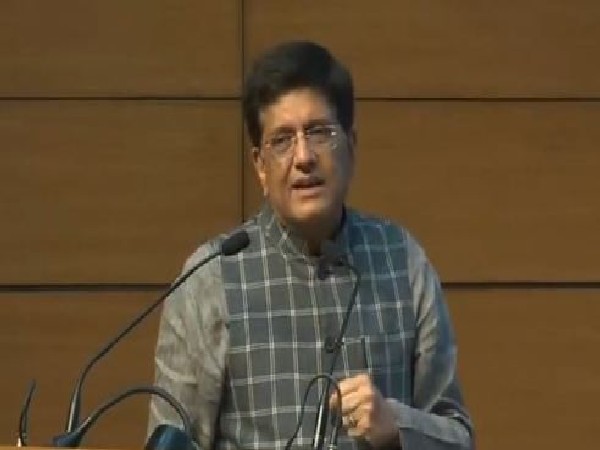 India's leather industry should aspire to be number 1 in the world: Piyush Goyal
