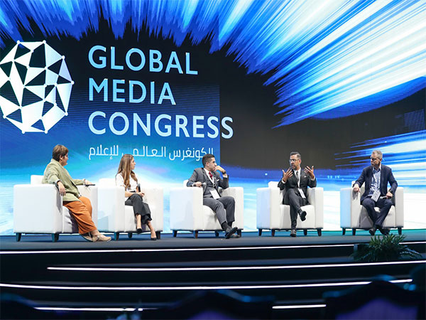 Short-form videos are preferred as they satisfy viewers' taste, speakers in Global Media Congress 