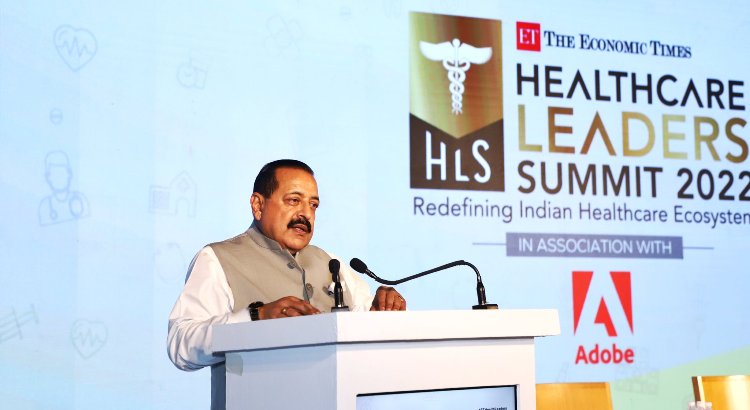 Country fast emerging as Medical Tourism Hub of the world: Dr Jitendra Singh