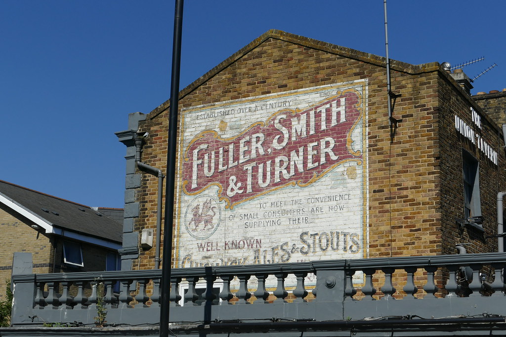 Pub group Fuller's confident on Christmas after London recovery drives sales