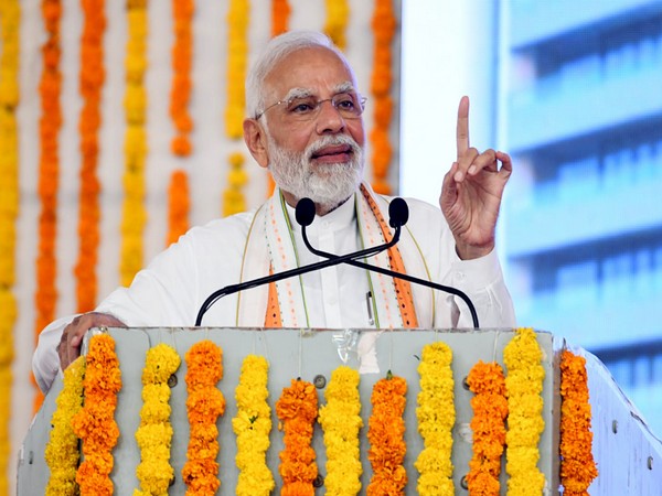 PM Modi to inaugurate Kashi-Tamil Samagam in Varanasi on Nov 19