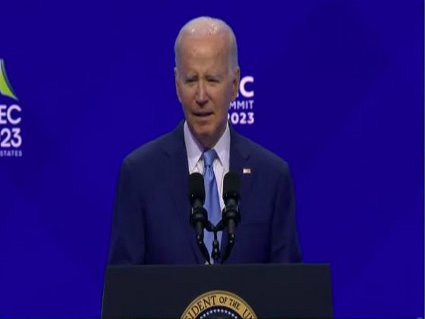 Biden pledges strong partnership with India, says US "committed to strengthen" semiconductor supply chain 