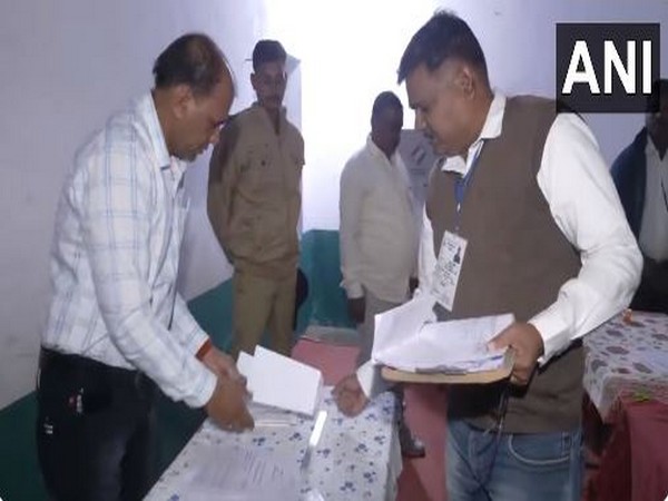 Madhya Pradesh, Chhattisgarh to go for assembly polls today as BJP, Congress contend for power in high-stakes battle 