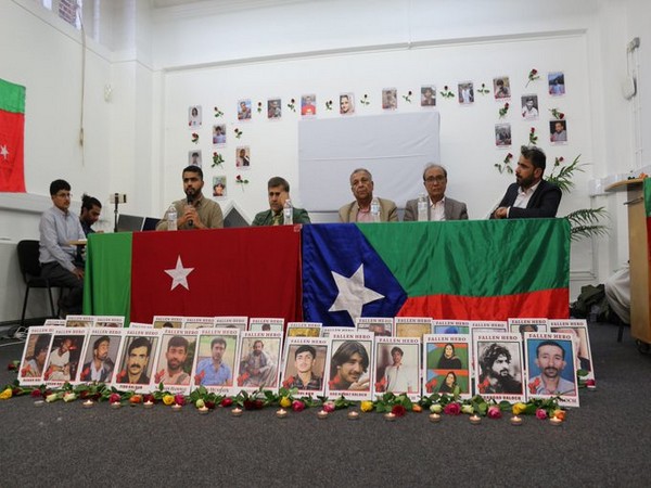 Baloch National Movement pays tribute to 'martyrs', underscores their role in resisting imperialist forces