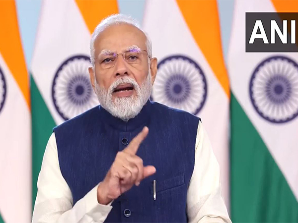 Global South Summit: PM Modi condemns civilian deaths in Israel-Hamas war, urges dialogue, diplomacy